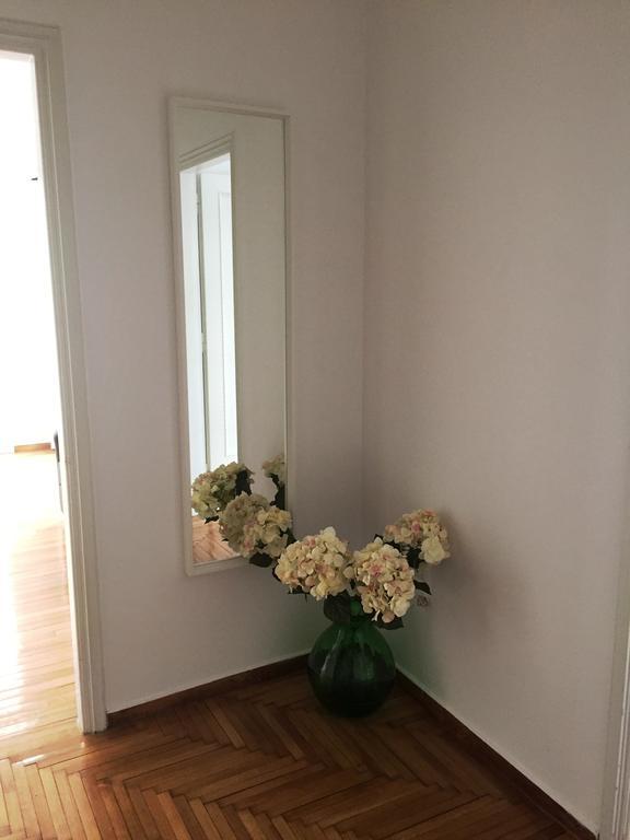 Central 5 Room Apartment アテネ エクステリア 写真