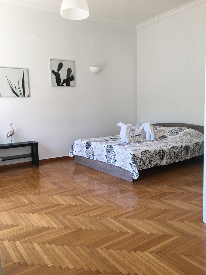 Central 5 Room Apartment アテネ エクステリア 写真